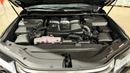 Lexus LX600 Luxury 7-Seater