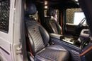 Mercedes Benz G63 AMG BRABUS G800