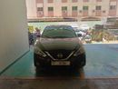 نيسان سنترا SV