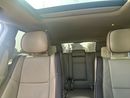 Jeep Grand Cherokee L 3.7 L