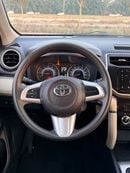 Toyota Rush EX