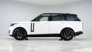 لاند روفر رينج روفر AUTOBIOGRAPHY P400 3.0L UAE's Very Best Example | AED 5,892 Per Month