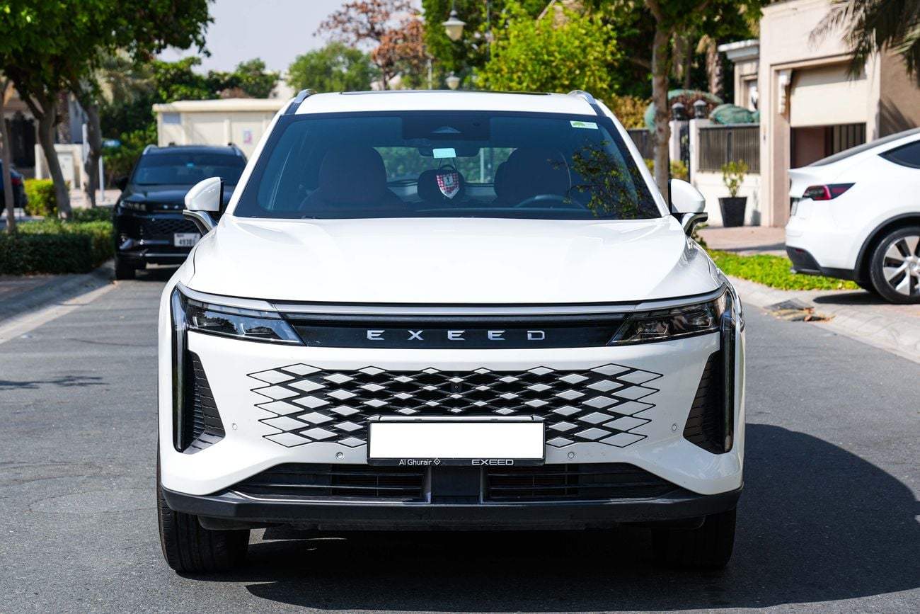إكسيد RX PRESTIGE