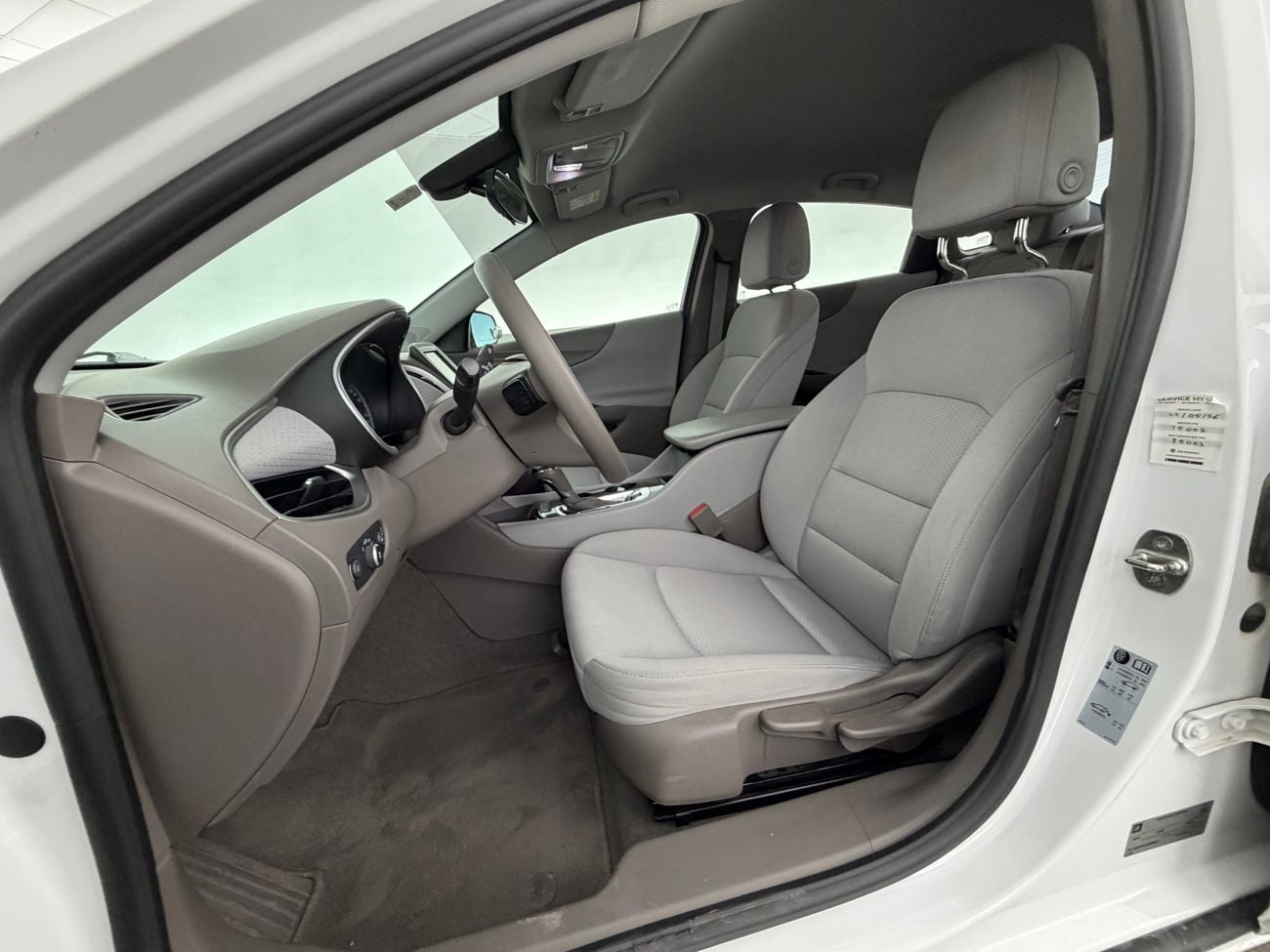 Chevrolet Malibu LS | Guaranteed Warranty | 0 Down Payment