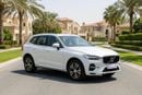 Volvo XC60 CORE 2024 | AED 1565/Month | 0 DP | 30 Day Return | Warranty | Service History
