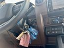 Toyota Land Cruiser 70 LC76 LX