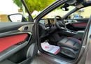 MG One LUX