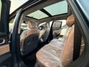 إكسيد VX FLAGSHIP 7 Seats / 7-Seater (7 مقاعد) Panoramic Sunroof (فتحة سقف بانوراما) Leather Seats (مقاعد جلد) 360-