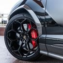 Lamborghini Urus PERFORMANTE