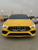 Mercedes Benz CLA250 PREMIUM