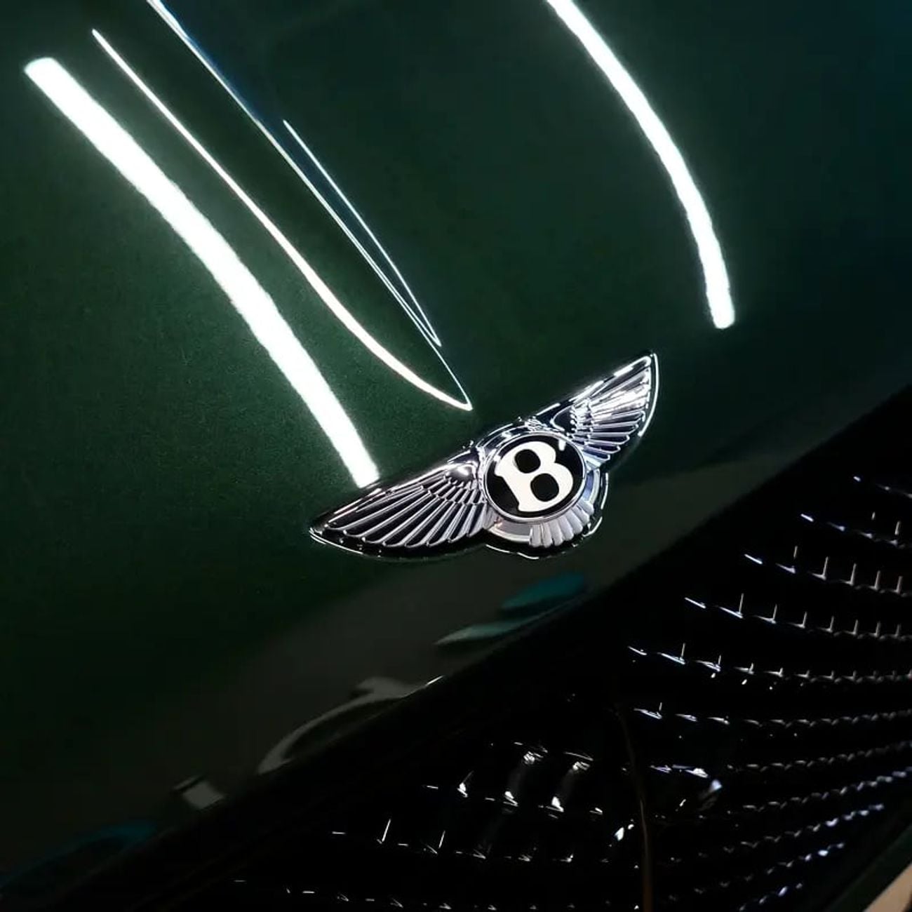 بنتلي كونتيننتال GTC 1ST EDITION 17,249 p.m • 0% Downpayment • GTC • 1 Year Warranty