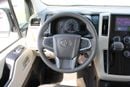 Toyota Hiace GL