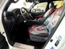 Toyota Land Cruiser VXR GCC Specs