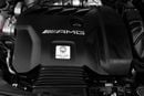 Mercedes Benz CLA 45 AMG S CLA 45 S | 3,232 P.M | 0% Downpayment | UNDER WARRANTY