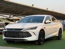 BYD Qin L DM-i