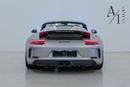 بورش 911
