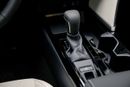 Toyota Camry GLE 2.5L - Netural Black Inside Formage | Export Only