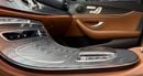 مرسيدس بنز E300 AMG مجلس التعاون الخليجي .. سجل صيانة كامل .. حالة ممتازة .. AMG ..