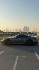 بورش 911 تربو S 992.2 توربو إس 2026