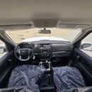 Mahindra Pick Up