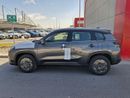 Toyota Urban Cruiser GLX