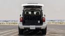 Toyota Prado (RHD) TOYOTA PRADO 250 | EXPORT ONLY