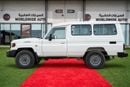 Toyota Land Cruiser 70 LC78 HT DX 4.5L 2024 Model