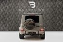 مرسيدس بنز G 63 AMG ستاندارد