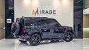 Land Rover Defender 110 HSE P400