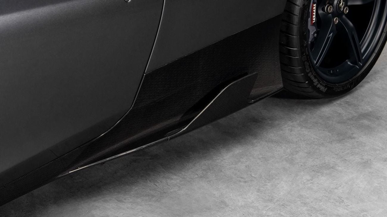 Ferrari 458 Speciale Speciale - 2014 - Japanese Specs