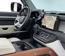 Land Rover Defender 110 HSE P400