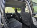 Toyota Prado TX-L