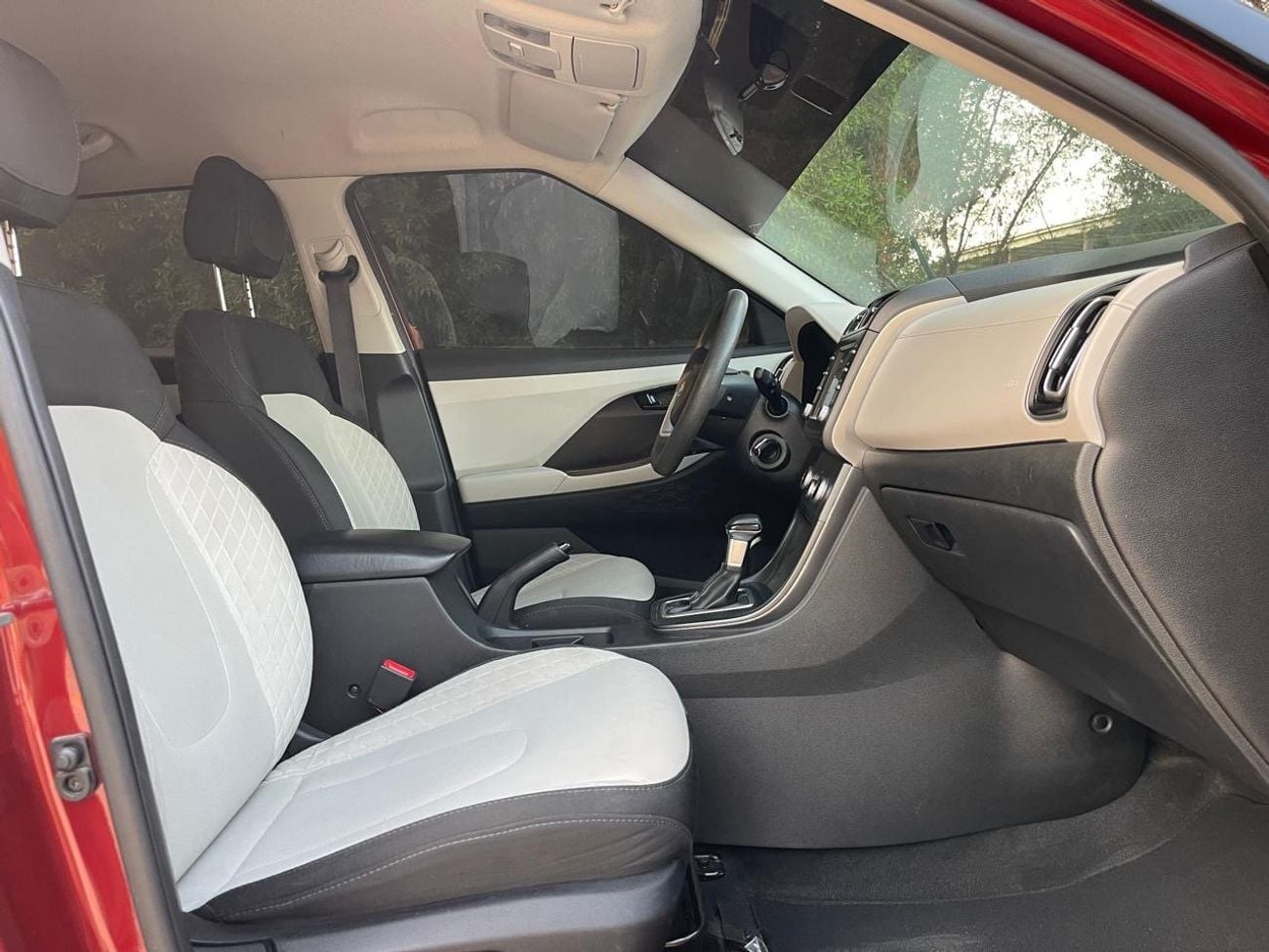 Hyundai Creta GL