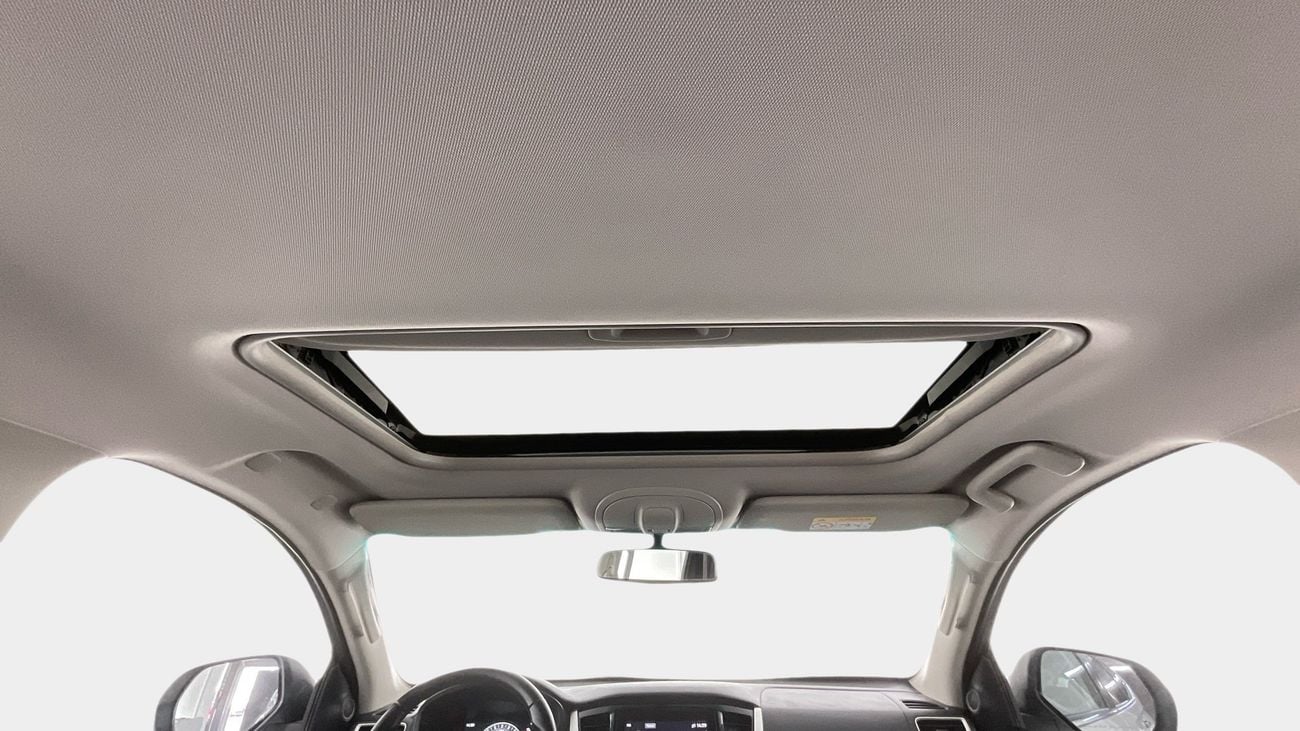 Mitsubishi Montero Sport | Guaranteed Warranty | 0 Down Payment