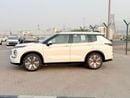 Mitsubishi Outlander PREMIUM LAUNCH EDITION