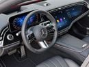 Mercedes Benz E300 AMG