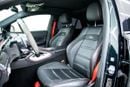 مرسيدس بنز GLE 53 AMG MERCEDES GLE53 AMG - GCC - FULLY LOADED - EXCELLENT CONDITION - FULL SERVICE HISTORY