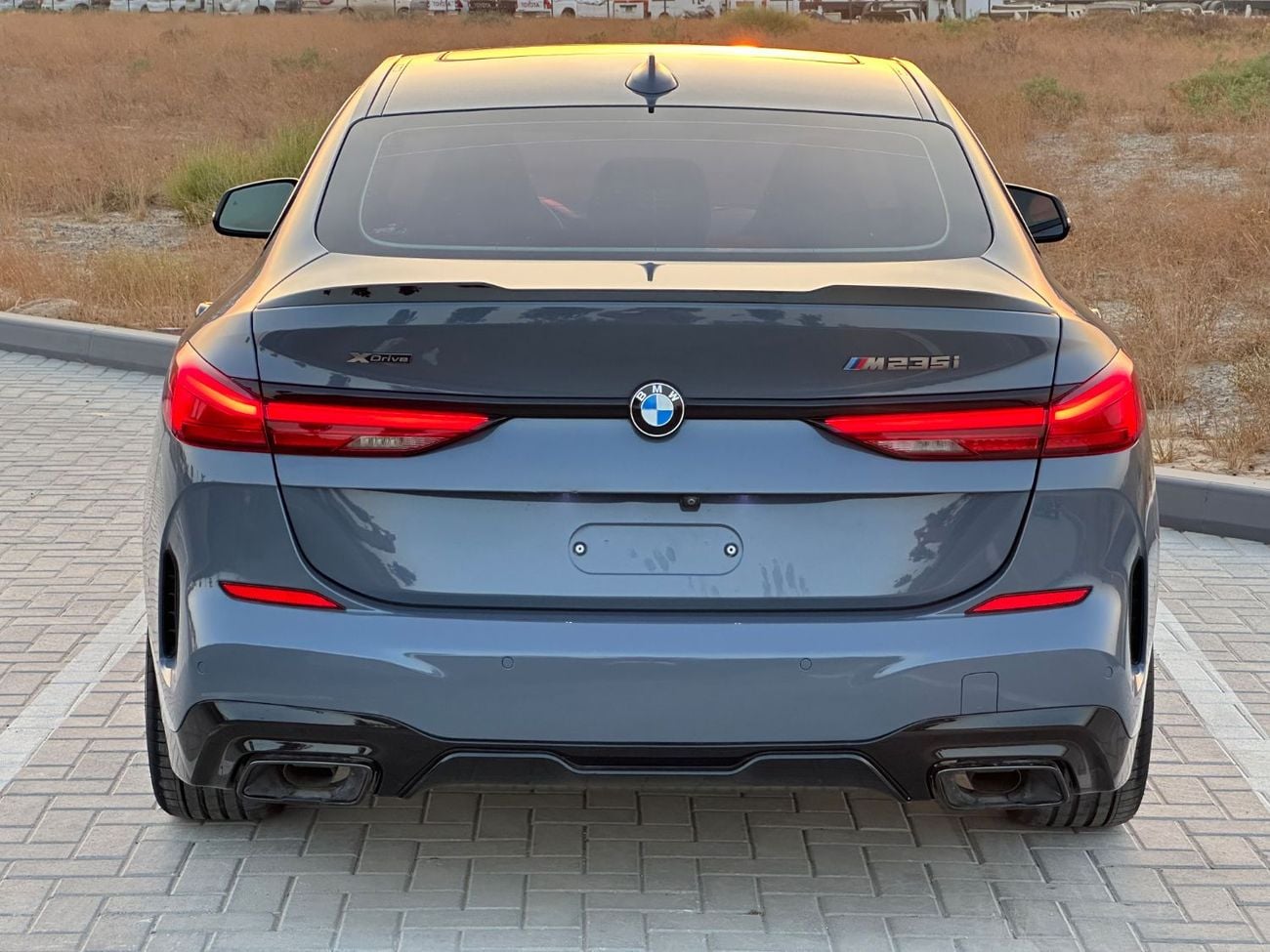 BMW M235i