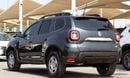 Renault Duster LE ACCIDENTS FREE - GCC - ORIGINAL PAINT - 1600 CC - PERFECT CONDITION INSIDE OUT