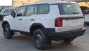Toyota Prado GXR