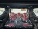 Nissan Patrol LE PLATINUM TURBO || 3.5L PETROL V6 4WD | FULL OPTION (CODE # NPLEP)