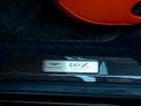 Aston Martin Dbx707 707 GCC Spec | Dealer Warranty and Full Service History