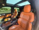 Lincoln Navigator RESERVE 3.5L LINCOLN NAVIGATOR 2018 GCC // FSH // ORGINAL PAINT // ACCIDENT FREE // PERFECT CONDITIO