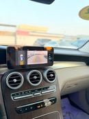 Mercedes Benz GLC 300 STANDARD