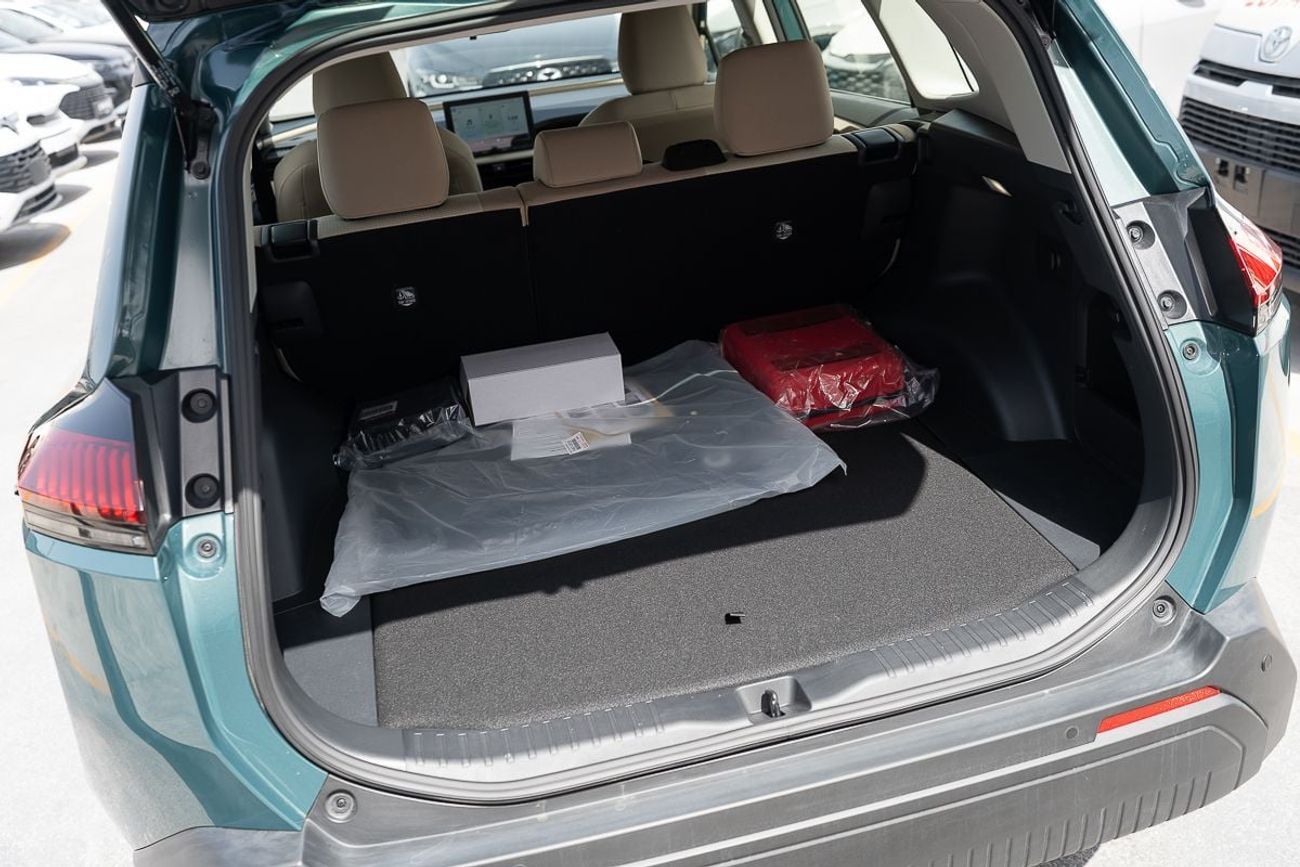 تويوتا راف ٤ LE 4X2 2.0L Automatic