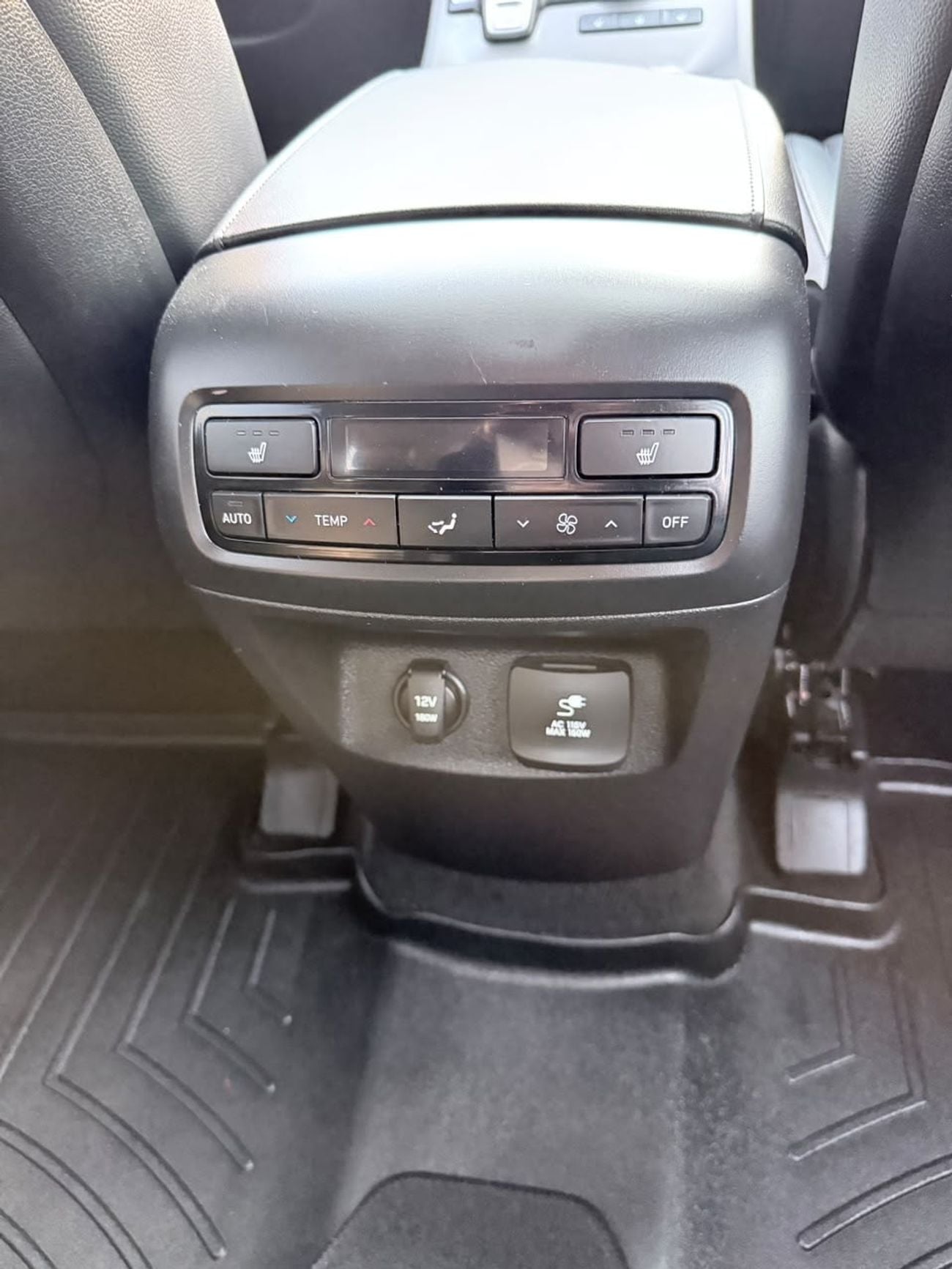 Hyundai Palisade PREMIUM NAPPA SL full option