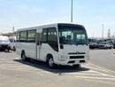 Toyota Coaster Toyota coaster 4,2L Diesel 2026/2026 GCC