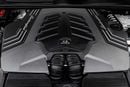لامبورغيني اوروس Urus SE | 23,500 P.M | 0% Downpayment | Nero Nemesis!