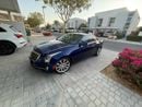 Cadillac ATS PREMIUM