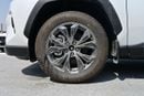 Toyota RAV4 VXR HEV Limited 2.5L Hybrid, AWD, Model 2025 Color White